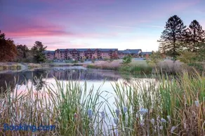 Wyndham Glacier Canyon 4BR 4BA King Balc - Image 2