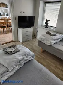 210 m2 hus til 8 gæster - 5 km fra nyt stort vandland - Image 4