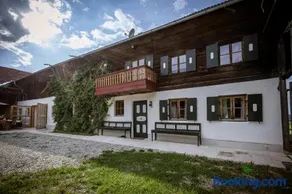 Voll ausgestattetes Ferienhaus mit Garten, Terrasse und Sauna | Ideal für Homeoffice | Hunde erlaubt - Image 1