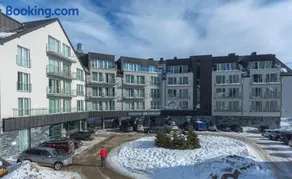 Aparthotel Apartamenty Czarna Góra 140 - Image 2