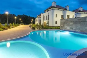 Apartament Baltica z ogródkiem - w ustronnym miejscu tuż przy plaży - Image 2