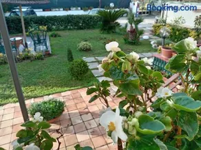 B&B villamariascauri - Image 4