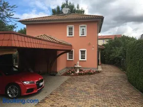 Zentrumsnahe Ferienwohnung - Image 2