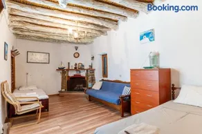 Andros Traditional House - Image 3