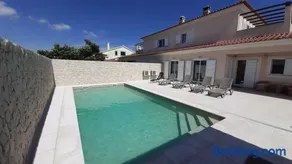 Spacious house in Aldeia dos Pinheiros with pool - Image 3