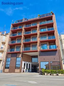 Ancla Spaces nuevo apt cerca del mar, sin vistas - Image 2