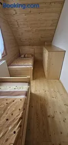 tradičná Čičmanská drevenica - Image 2