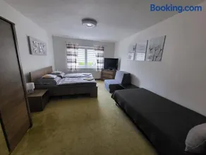 Apartmán DANY Hanušovice - Image 1