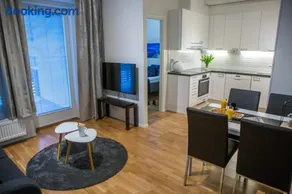 Antintorni Apartment 2 - Image 3