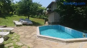 Вила Чевермето - Image 5