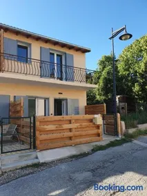 Appartement duplex neuf Village LA MURE ARGENS 04170 - Image 1
