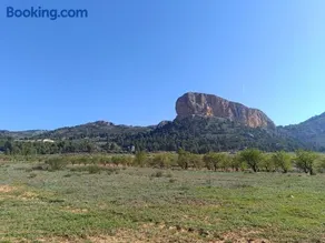 Casa rural los guerreros de peñarrubia - Image 1