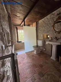 Chambres au Château de la Mothe de Vicq - Allier, à proximité de Vichy - Image 2