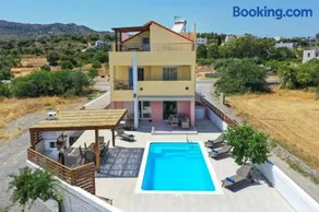 Ritas Gennadi Villa - Image 2