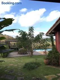 casa na serra carioca - Secretário - Image 5