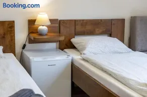Forrás Panzió és Apartman - Image 2