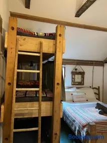 Matlock Glamping Rooms - Image 4
