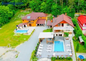 Casa de Vis Băișoara -Cab Mircea -Cab Gaby - Image 1