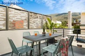 Limani elegant apartments - Image 2