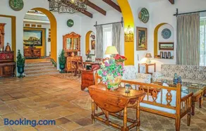CASA RURAL LA FLORIDA, MORÓN de la FRONTERA - Image 5