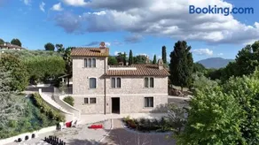 Umbriance Villa con piscina privata - Image 2