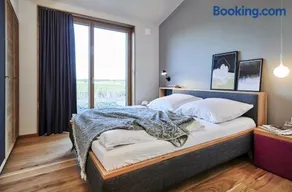 Gud Jard Lodge Nr 27 - Design-Ferienhaus mit exklusiver Ausstattung - Image 1