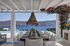 The Margi Villa Mykonos - Image 2