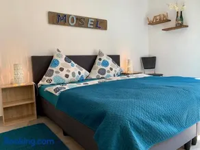 Ferienwohnung Am Bachlauf - Image 3