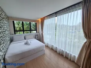 Sinar Eco Resort River & Nature Retreat - Image 4