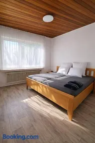 Ferienwohnung mit 2 Schlafzimmern - ideal für Monteure und Geschäftsreisende - Image 3