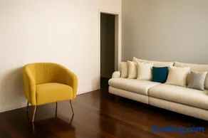 Apartamento-Cop 30 - 1 quarto e 2 suites - Image 1