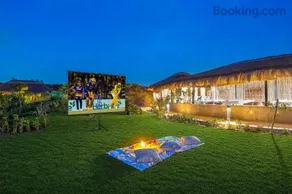 ELIVAAS Signature Kimaya Farms Luxury Cottages near Gurgaon - Image 1
