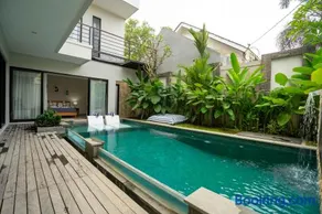 Luxury Casa White Palmera - Image 5