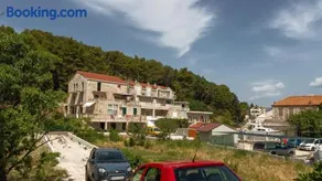 Apartments by the sea Povlja, Brac - 12352 - Image 2