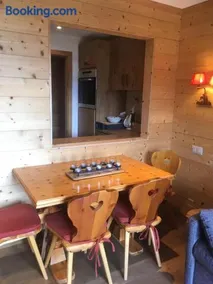 Mountain view cosy, comfortable 1 bed-room Luxury Appartment Crans-Montana - Image 3