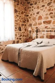 Casa Rural El Capricho de Flor - Image 1