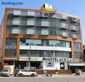 Hotel Hider - Image 1