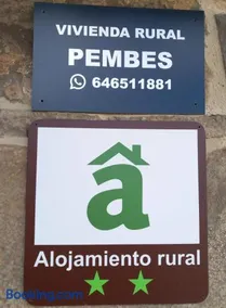 Casa Rural Pembes - Image 4