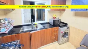Female Hostel Executive - Image 4