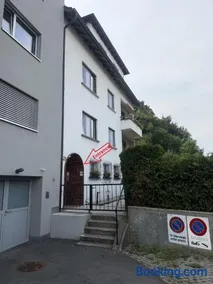 Premium City Apartments by Hotel Basler Tor Lucerne - Image 2