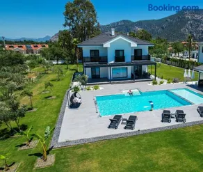 NEO Dalyan Residences - Villa - Image 1