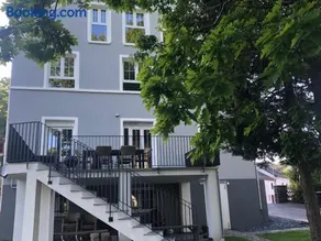 Mein Eifel Ferienhaus Altes Pfarrhaus - Image 1