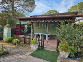 Bungalow inside a Campsite - Image 2