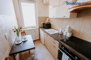 Magnífico apartamento vacacional con 1 dormitorio para 1 persona - Image 4