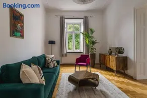 Stylowy Apartament w centrum Piecowy Zakątek - Image 5