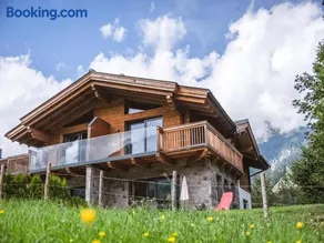Chalet Anna Leogang - Image 2