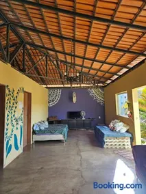 Hostel Encanto das Aguas - Image 3
