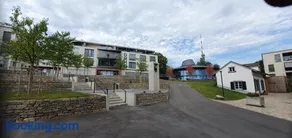 Gästehaus WOHNPARK St. Chrischona - Image 3