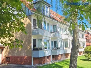 Hamburg Niendorf-Suite - Image 1