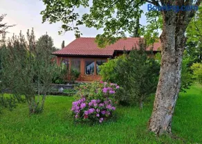 Ferienhaus Rehpfad im Feriendorf Reichenbach 20 - Image 1